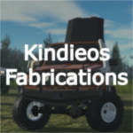 Kindieos Fabrications