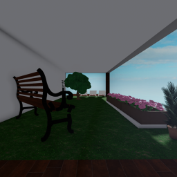 Vibe House [ Water Update! ]