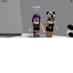 ROUPAS FAMOUS
