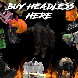 Headless 40% back
