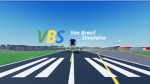 Voe Brasil Simulator