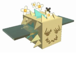 The Mythic Beekeepers