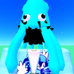 Squid Famm