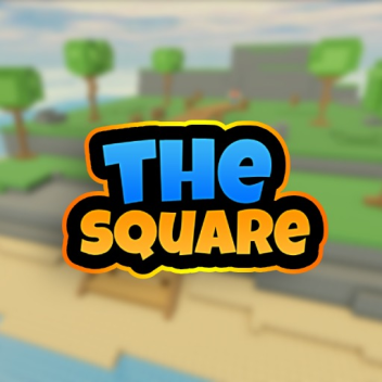 THE SQUARE 