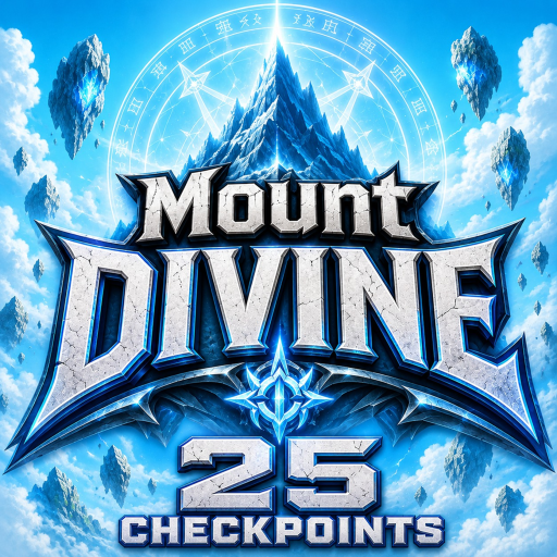 Mount DIVINE