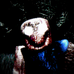 Classic (horror)
