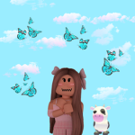 ItzUwU and friends!