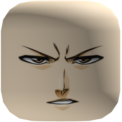 Ichigo Roblox item