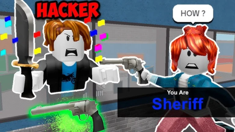 Misterio rico | Juega en Roblox