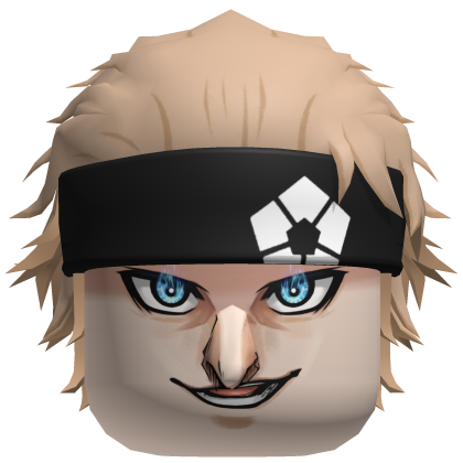 Marc Snuffy