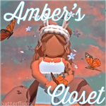Amber’s Closet