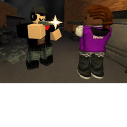 Aim Down
