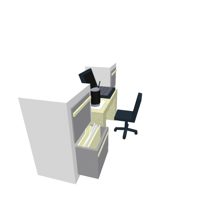 desk