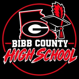 Bibb County High School icon