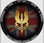 Fort Carson US 1st Infantry divison