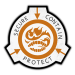 SCP:F : Epsilon-9 "Fire Eaters" :