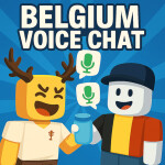 [UPD ⭐ ] Belgium Voice Chat