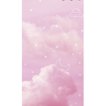 Sugar Pink!
