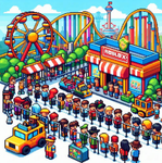 Tycoon Kingdom Studios