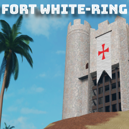 [ Fort White-Ring ]