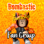 Bombastic Fantastic fan group