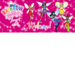 The fairy fans