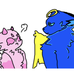 army of FURRIES :>
