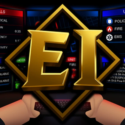 Empirian Interactive Roblox group icon