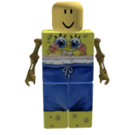 The Sponge Cult.