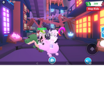 Lottie loop