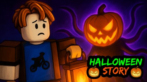 Halloween (STORY) 🎃