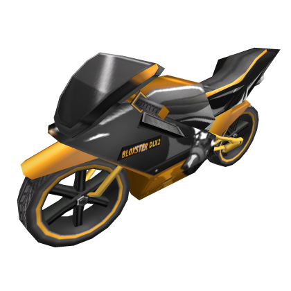 Bloxster 2XZ
