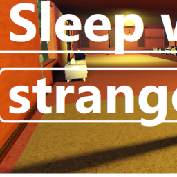 Sleep with Strangers [RP]