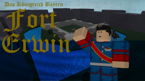 [KB] Fort Erwin
