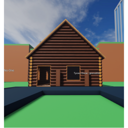Cabin tycoon