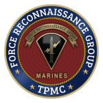 TPMC: Force Reconnaissance Group