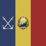 Romanian Peoples Navy