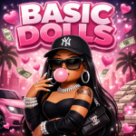 Basic Dolls