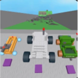 drive down the hill of doom (EXTREME VERSION) icon