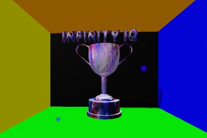IQ Obby Fanmade