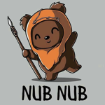 The Ewok Village
