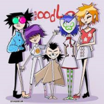 Noodle Fan Club