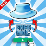 [FREE UGC!🎩] Easy Stud Obby!🧱