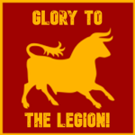 Bloxford's Legion