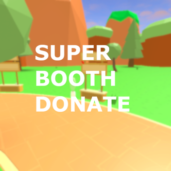Super Booth Donate