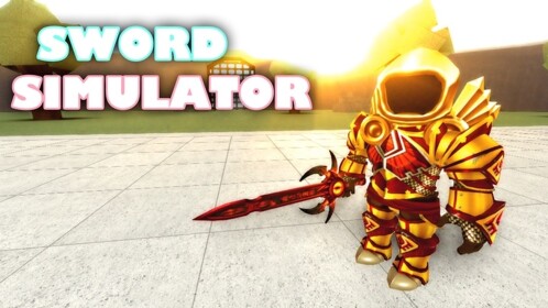 Sword Simulator