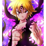 Luffy gear 2 Naruto sage mode