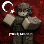 |TRKİ| Akedemi