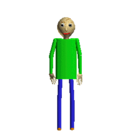 Granny busters obby