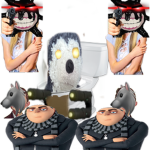 ultimate toilet club